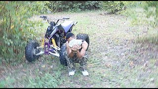 Sickboyrari  Views 4     Working Out Da Mud Out Now 2k17