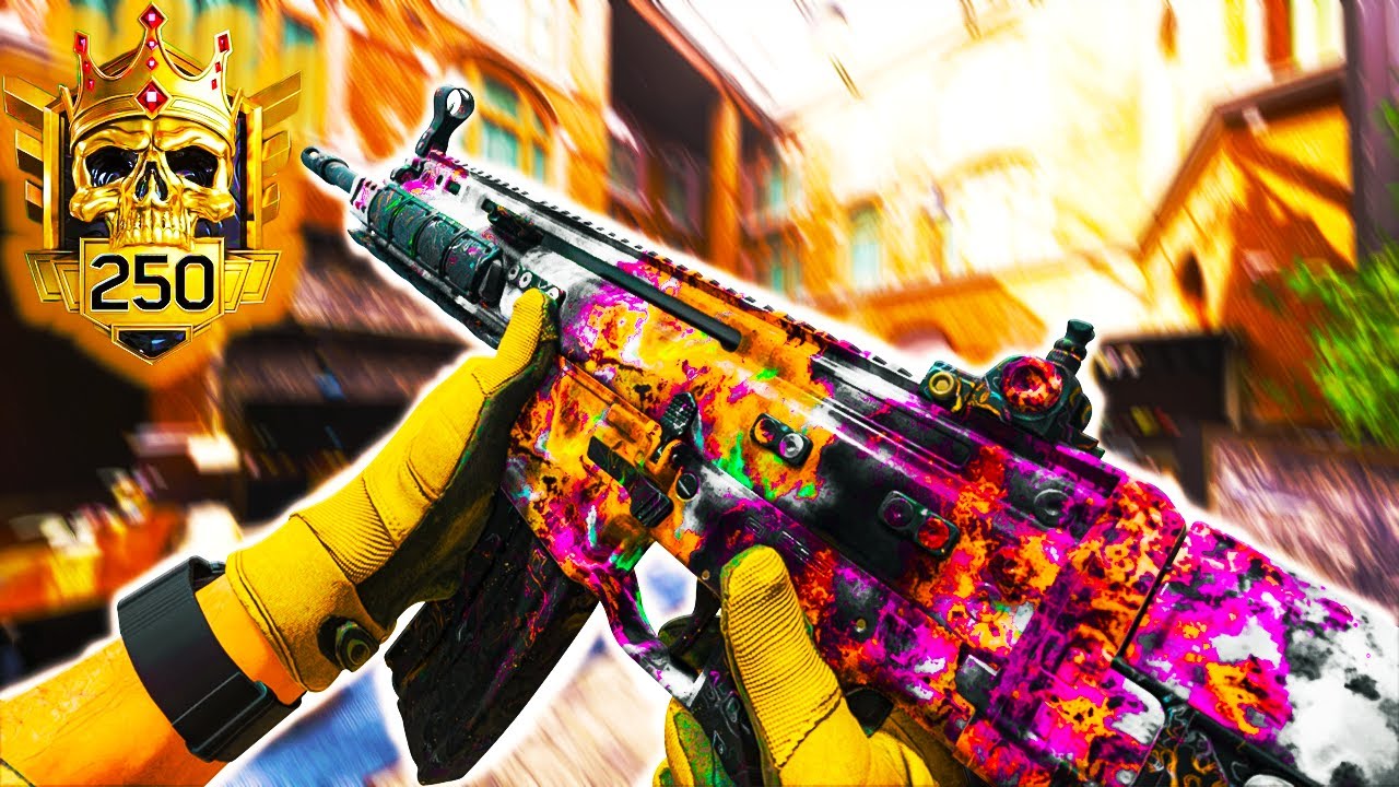 RANDOM SWEATY THINGS I DO IN MW2 RANKED!