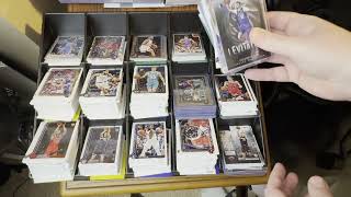 TCG or Sports Card Sorting Tray - Wow, Impressed