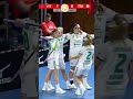 Team Thorengruppen (🇸🇪) is the first FINALIST in the Women’s CC 2025🟢🟡🔴 #floorball #iffcc2025
