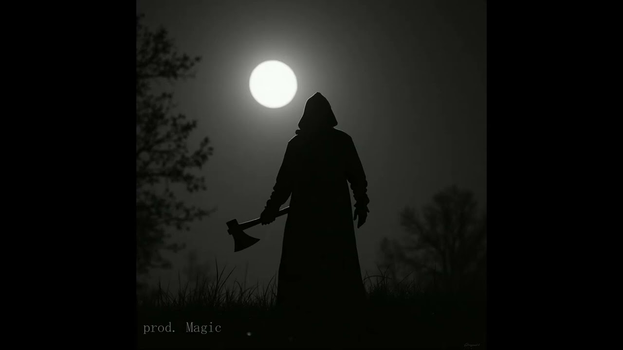 PSYCHO -prod. Magic