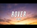 S1mba  rover duckhead remix lyrics