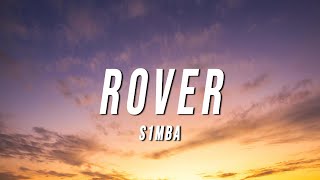 S1mba - Rover (DuckHead Remix) [Lyrics]