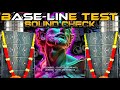BASE-LINE TEST (SOUND CHECK) 🔥💸 BY LLOYD LEE COMPANY INDIA 🔊🚀 @LLOYDLEECOMPANYINDIA #soundcheck