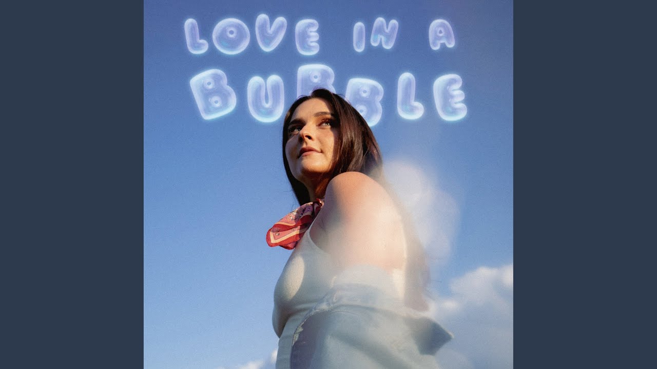 Guarda Love In a Bubble su YouTube