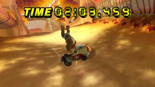 Mkw Tas Maple Treeway - 0203.459 No Glitch