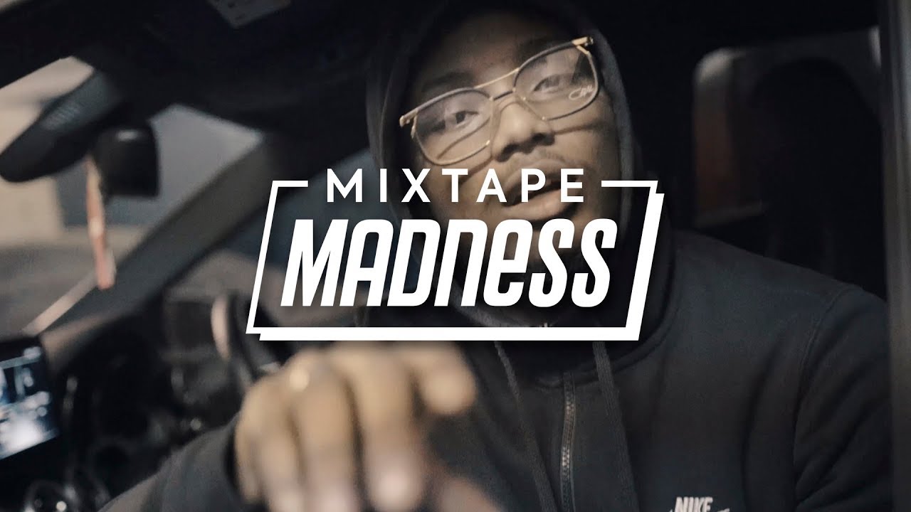 Deggzy - They 8link (Music Video) | @MixtapeMadness