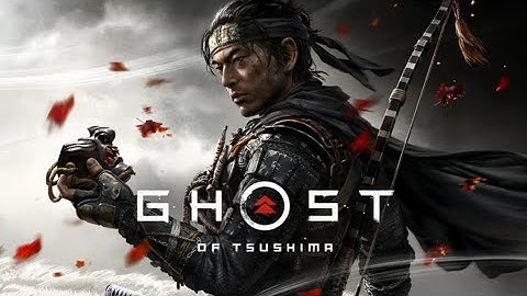 Ghost of Tsushima Part 8 Act 1 Hammer And Forge