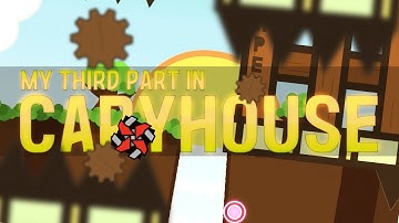 My third part in Capyhouse !