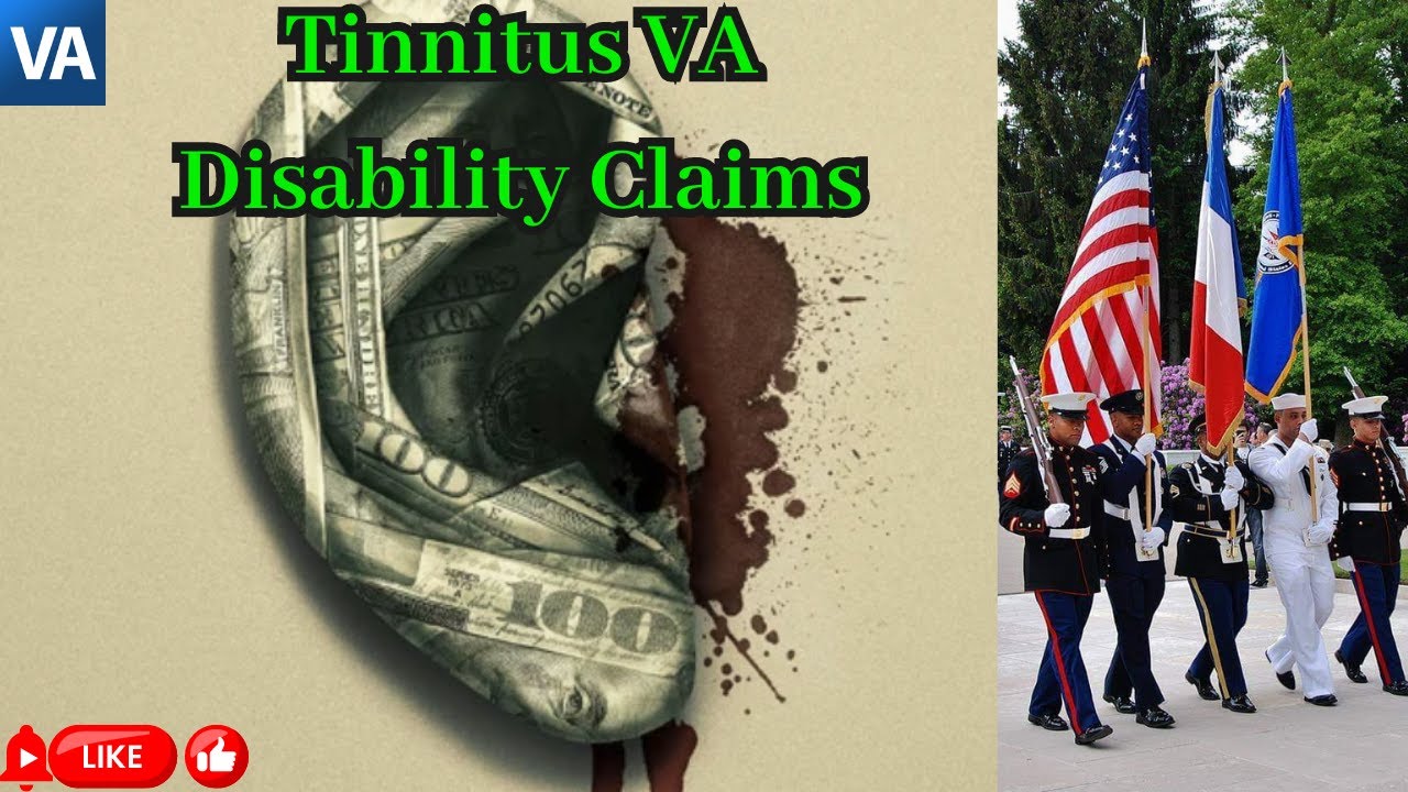 Tinnitus VA Disability Claim YouTube