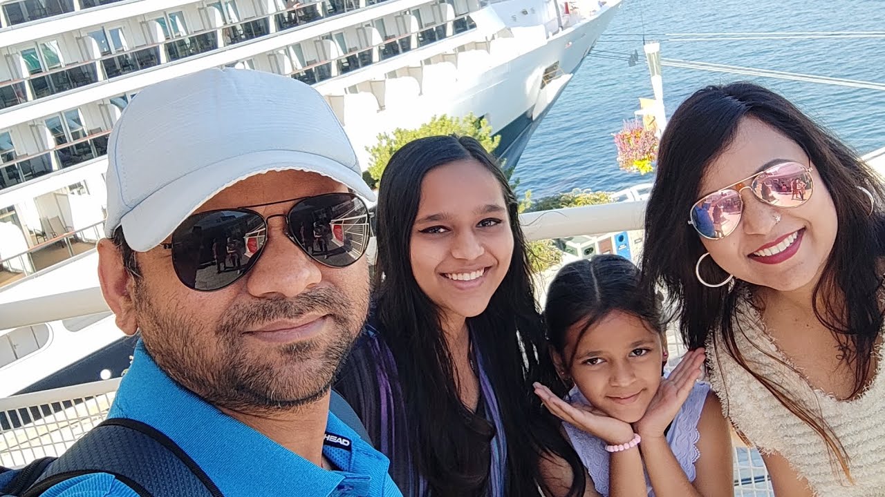 A Popular Filming Location..Flyover Canada🇨🇦 Seaplane Terminal.Helicopter Ride.Cruise ship Terminal.