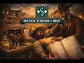 sh-doctorjob+mdt (VORP/RSG)