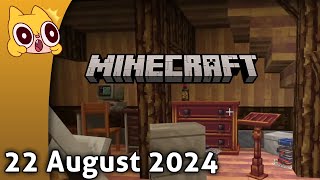 Third time's a charm?? w/ summerssalt - 22 August 2024