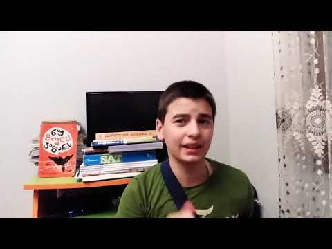 ჩემი მოტეხილი ლავიწის ძვალი და 3 ტყვია მალალას