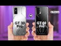 Infinix GT 30 Pro 5G vs Infinix GT 50 Pro 5G || Full Comparison