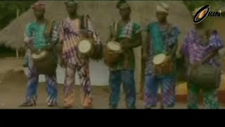 Ogunmola Bashorun Ibadan - Yoruba Nigerian Nollywood Movie