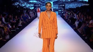 Rajesh Pratap Singh | Spring/Summer 2018 | Lakme Fashion Week
