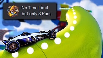 I tried YOUR Difficult TrackMania Challenges!