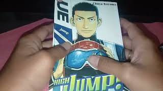 Komik high jump bahwa ini bukan tentang blackpink tapi olahraga sky dive yg mempesona semulus paha screenshot 5