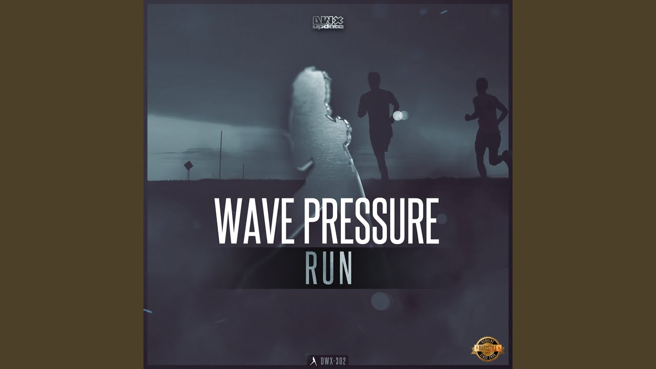 Run (Radio Version) - YouTube