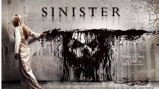 Sinister(2012) movie story breakdown tamil
