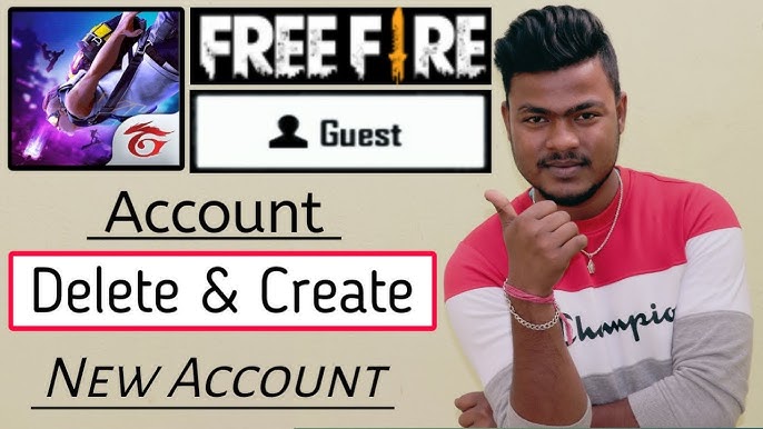 Free fire Server change 2022, #FreeFire 2022 Pa⚡ How to Create✓ Free Fire  Account In Other Server👍, Change Server (All Country) In Free, By  Tips 4.6