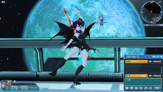 Pso2 女性追加ボイス２００ Female Voice 0 Cv 種田 梨沙 Youtube