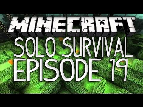 CLEARING THINGS UP! - Solo Survival [Episode 19] - In this video I clear a few things up that I really felt I needed to say.