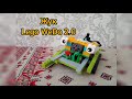 Жук - Lego WeDo 2.0