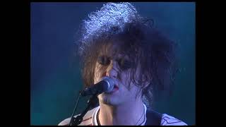 The Cure - Club America &amp; Mint car (1996)