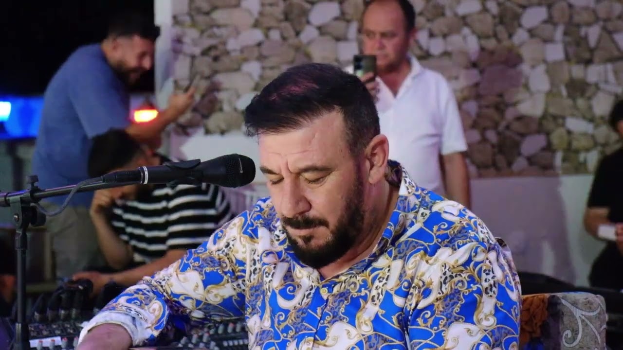 Adnan Küçükerdem-Kamberim&Bu Gün Ayın Işığı&Köprüden Geçti Gelin #zararsızmedya #adnanküçükerdem