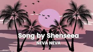 Neva Neva Shenseea Lyrical Music Video