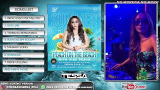 DJ FUNKOT MIXTAPE KENCANG IKAN DALAM KOLAM IBIZA CLUB SURABAYA BY DJ TESSA MORENA