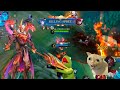 BEST OF MOBILE LEGENDS WTF FUNNY MOSKOV 2026 COMPILATION | Happy New Year 