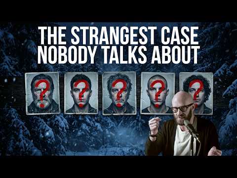 Unraveling The Louisa Khovanski Mystery
