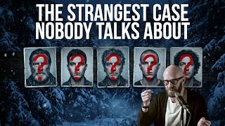 Unsolved: The Yuba County Five
