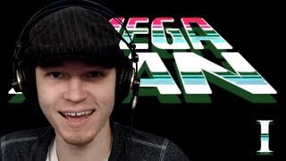 Let's Play Mega Man | Part One Let's Play Mega Man | Part One