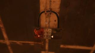 The Scourge Ck Combination - Parking Lot Ck Code