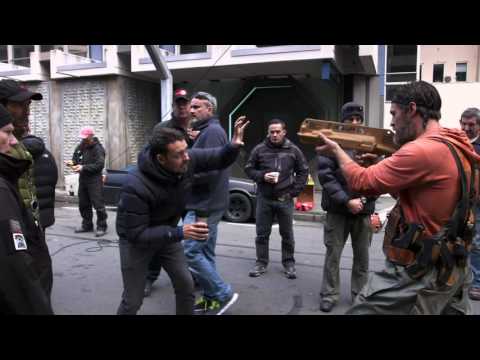 GHOST IN THE SHELL - Featurette "Mamoru Oshii" (sottotitoli in italiano)