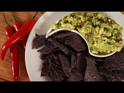 guacamole-3-delicious-ways!