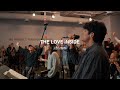 The Love Inside - UPPERROOM