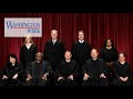 Analyzing the first week of the new Supreme Court term