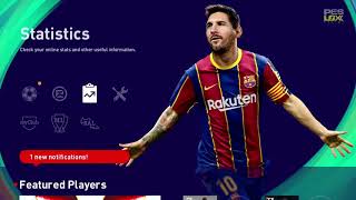 Cara pemasangan patch PES2021 (PS4) FAHAMKAN KONSEP SAHAJA - Option file (PESLOX)