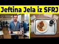 Povratak u Prošlost: 10 Jeftinih Jela iz SFRJ Koja Svi Pamte!