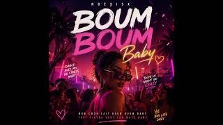 NOESISX - BOUM BOUM BABY 💖🔥 (Official Music Video) #viral #tiktok