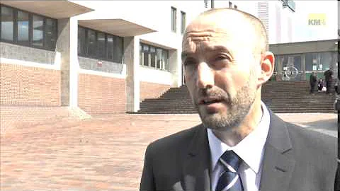 Ruslan Piktorov jailed for murder of Trevor Hillma...