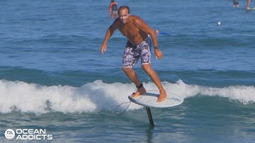 S26 NAISH HOVER SURF ASCEND CARBON ULTRA