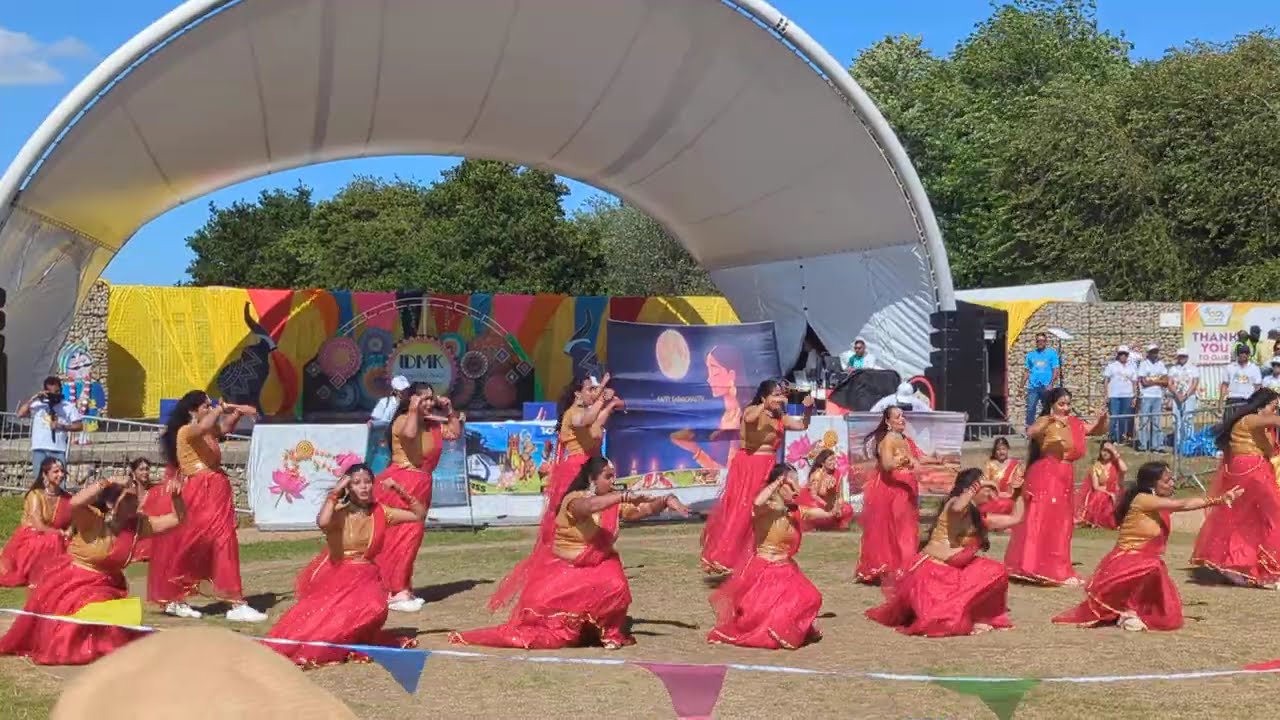 IDMK MILTON KEYNES: Delhi performance