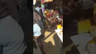 Ghana Vacation - exploring Ghana with Amma and Yaa 2