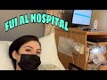 COMPLICACION EN MI EMBARAZO ⎪FUI AL HOSPITAL 🚑